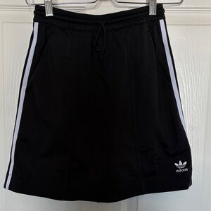 Adidas Adicolor 3-stripe Mini Skirt